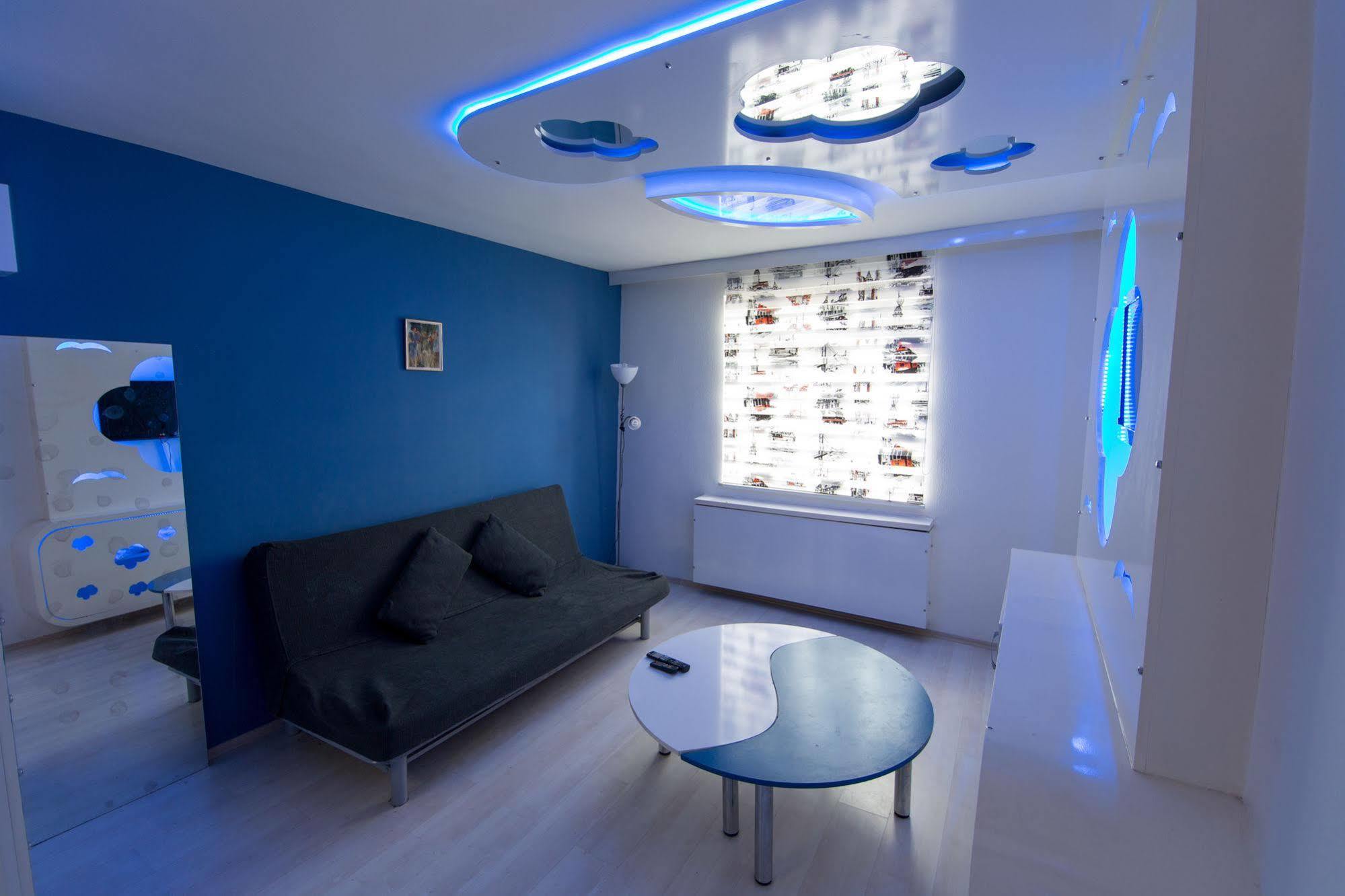 Element Hotel Istanbul