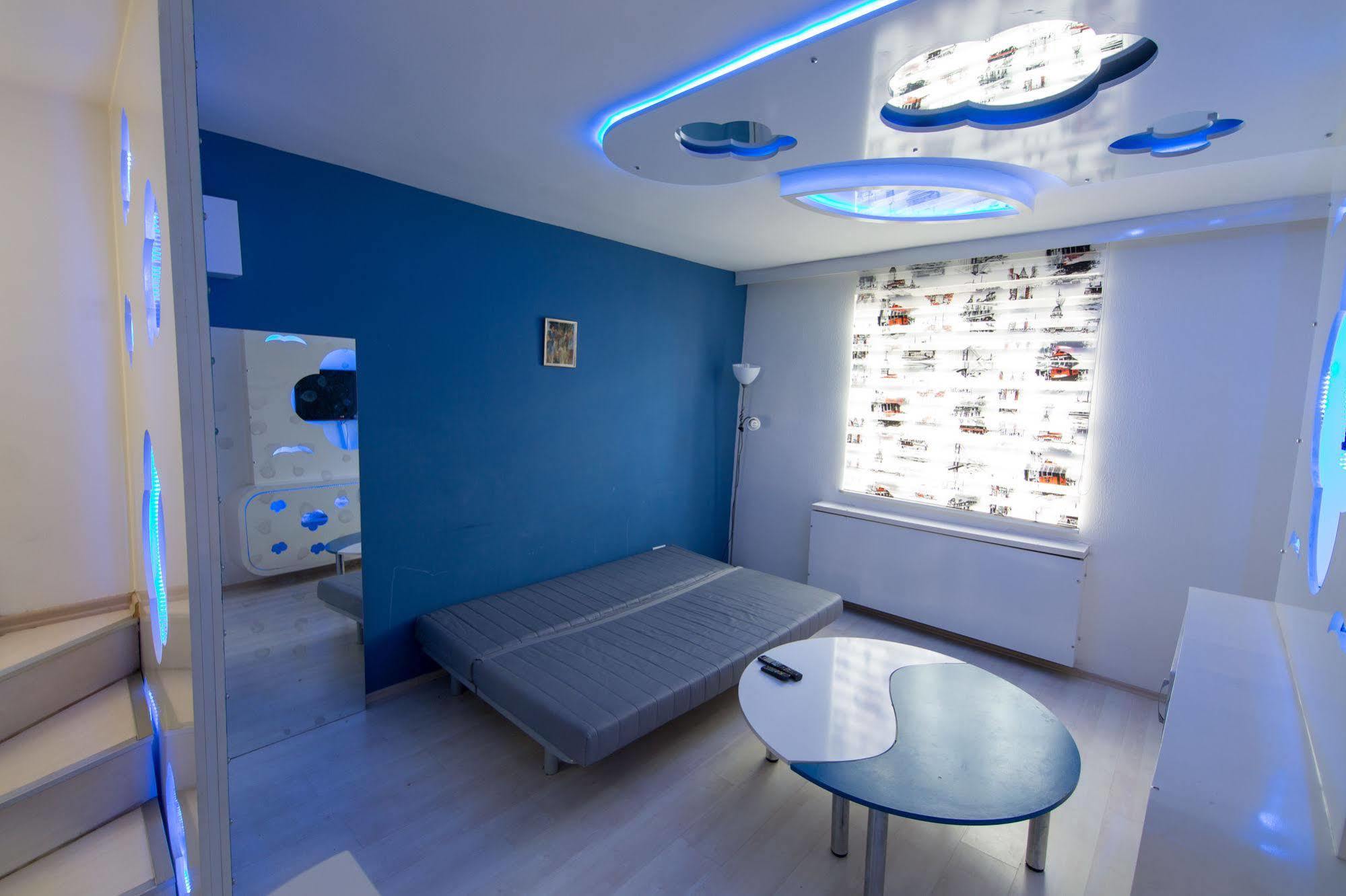 Element Hotel Istanbul