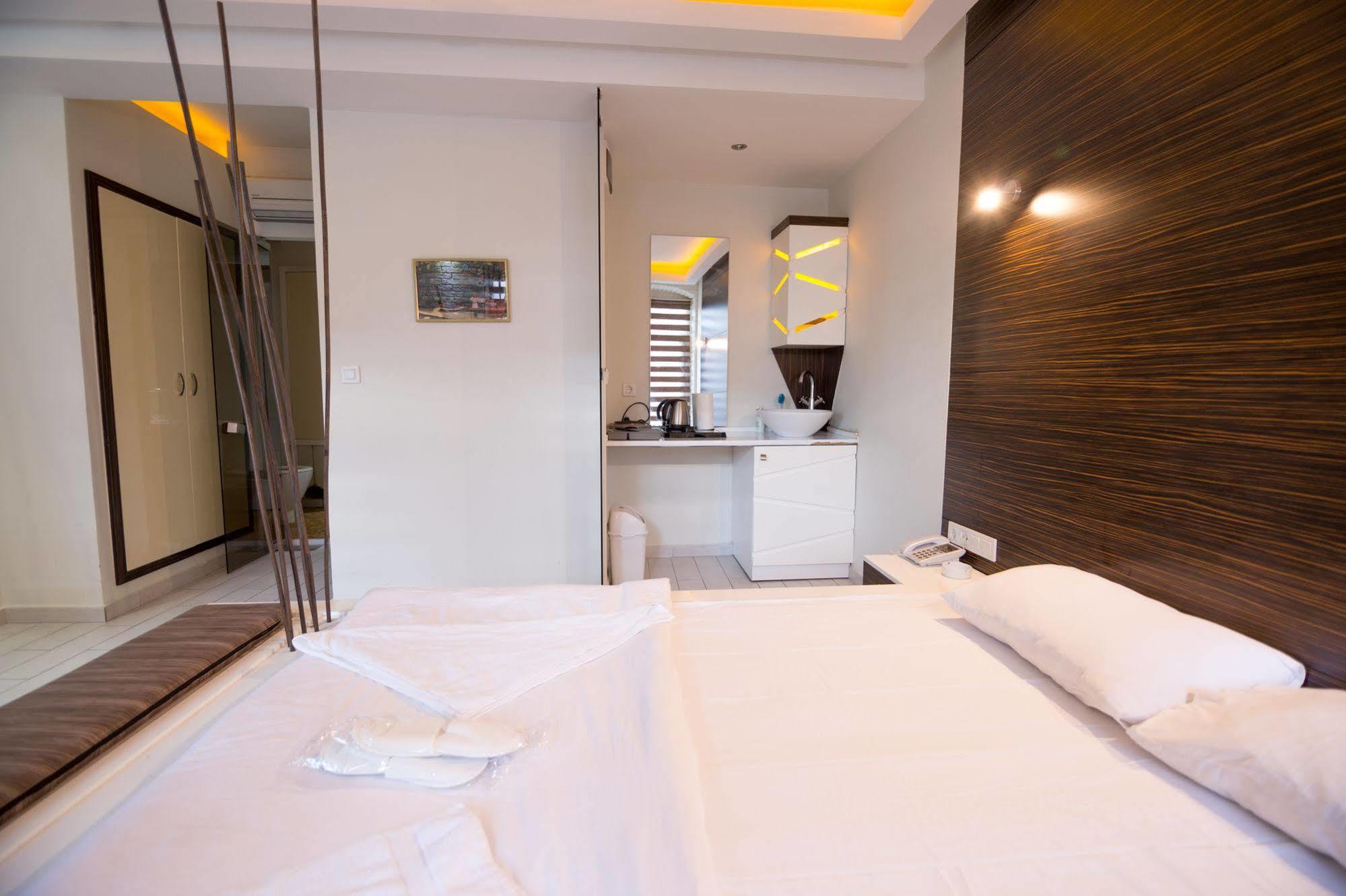 Hotel Element Istanbul