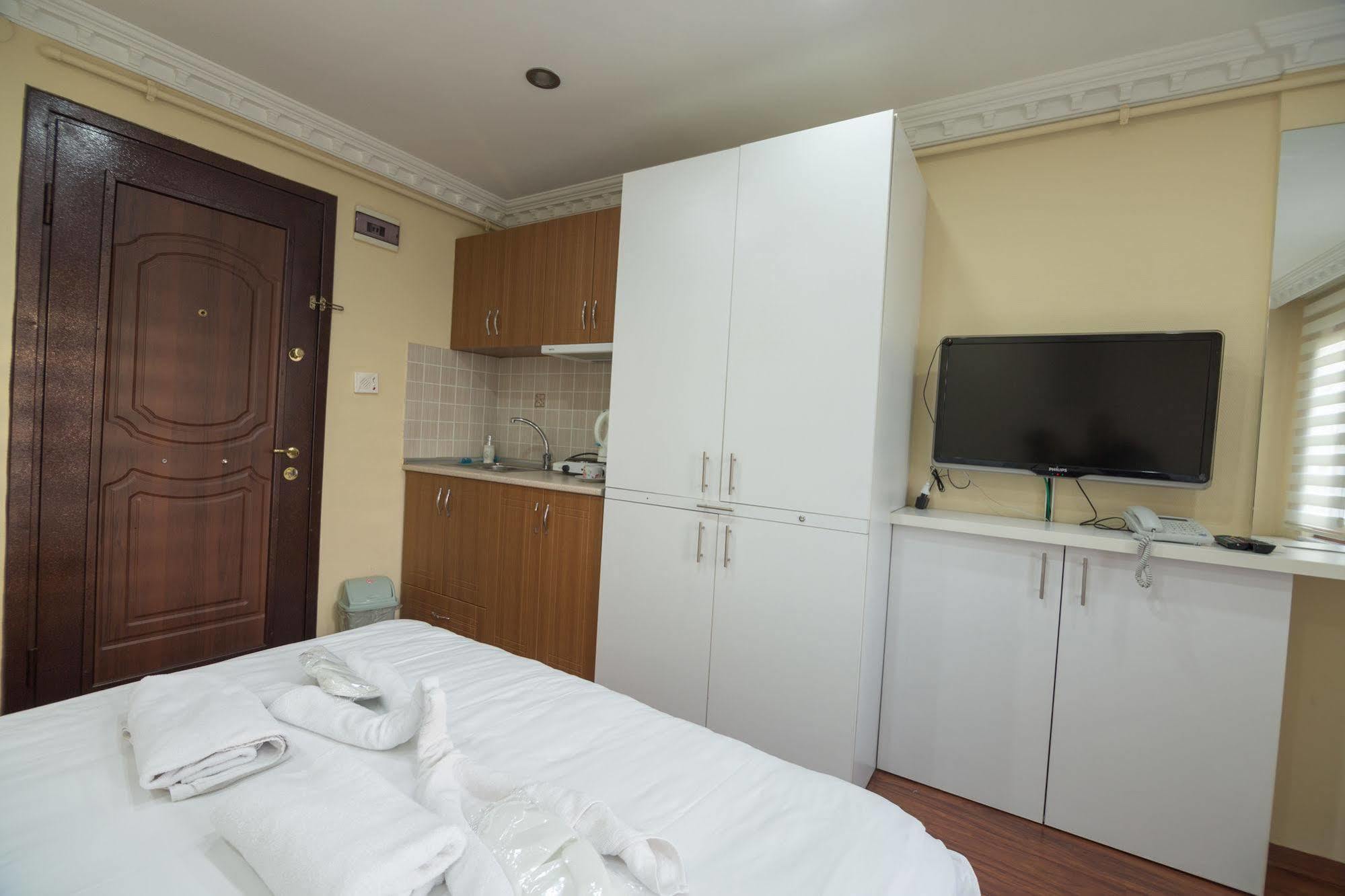 Hotel Element Istanbul