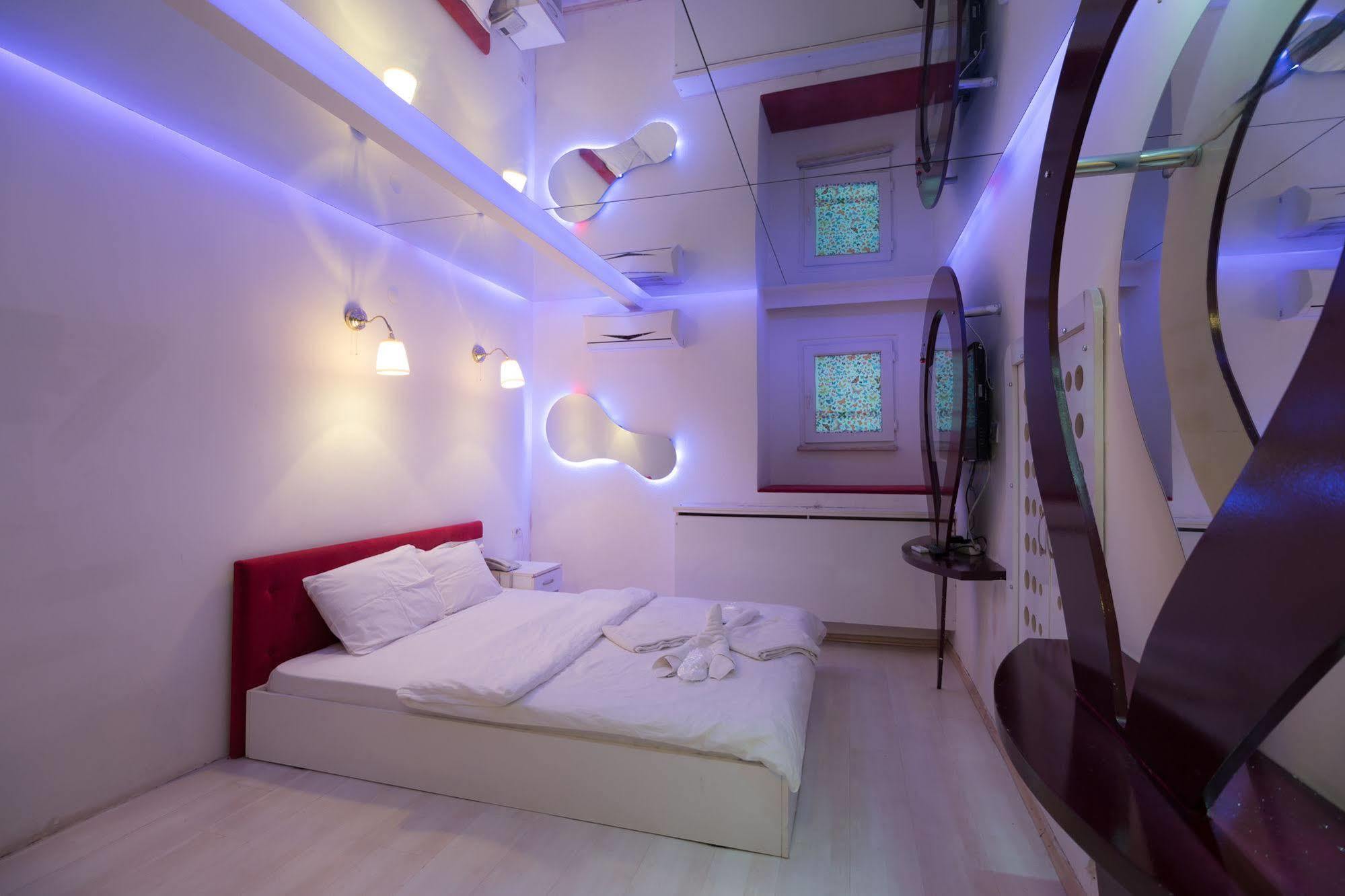 Hotel Element Istanbul
