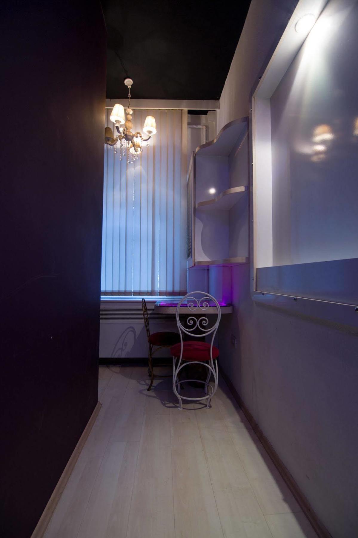 Element Hotel Istanbul
