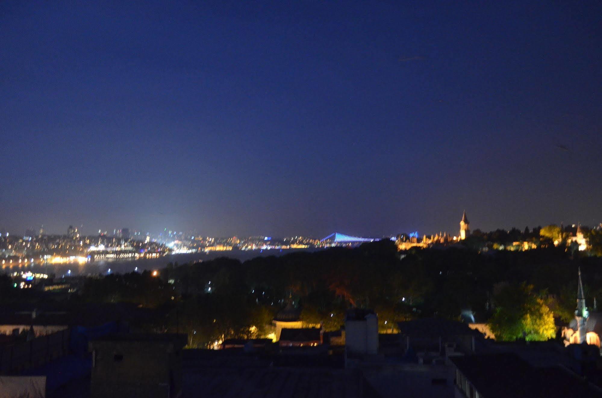 Hotel The Istanbul