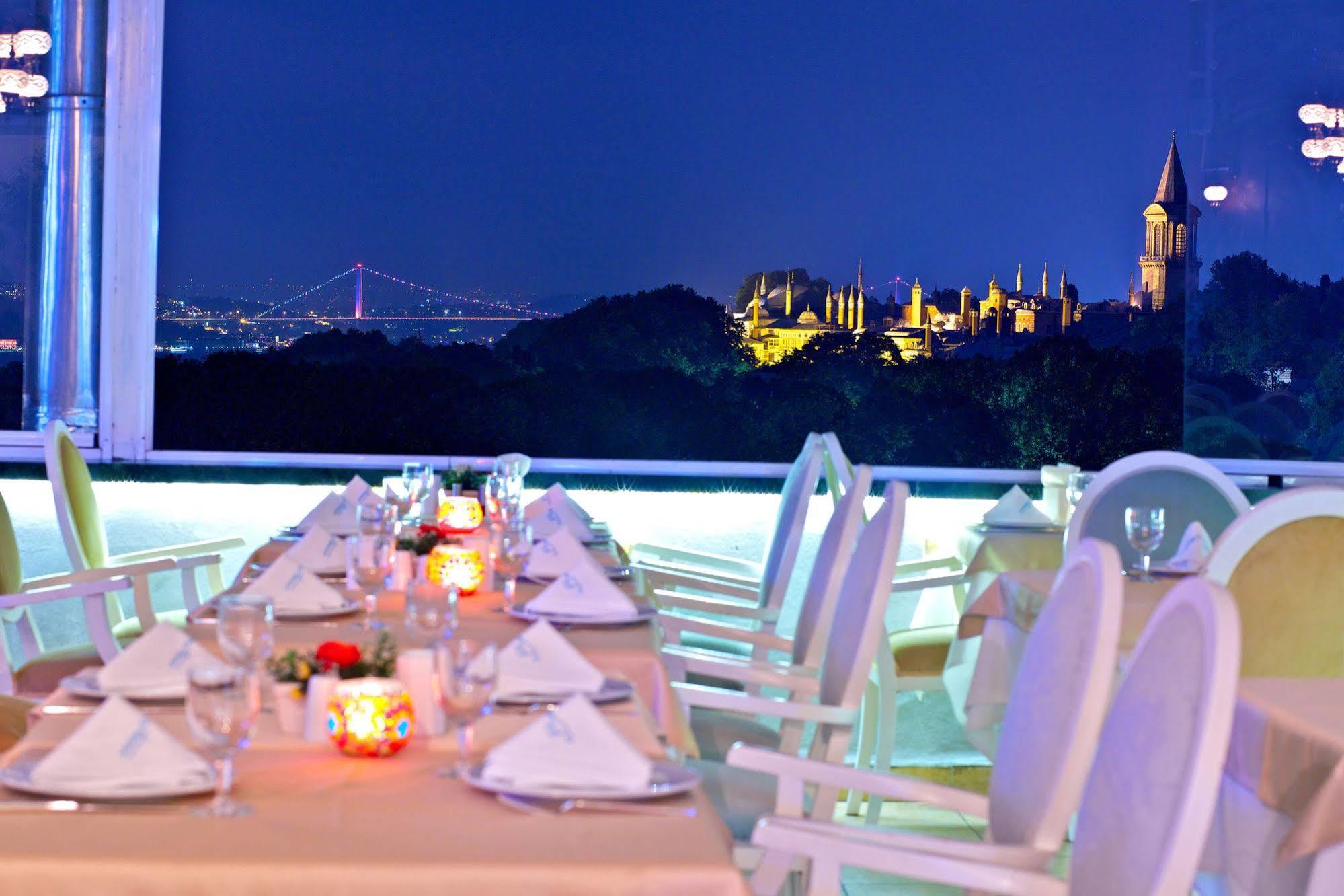 Hotel The Istanbul