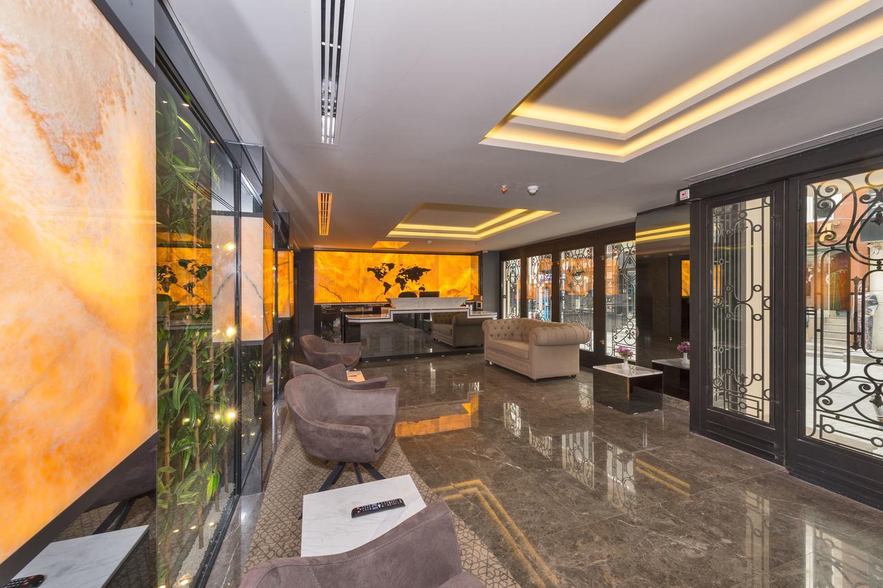 Genova Old 3* İstanbul