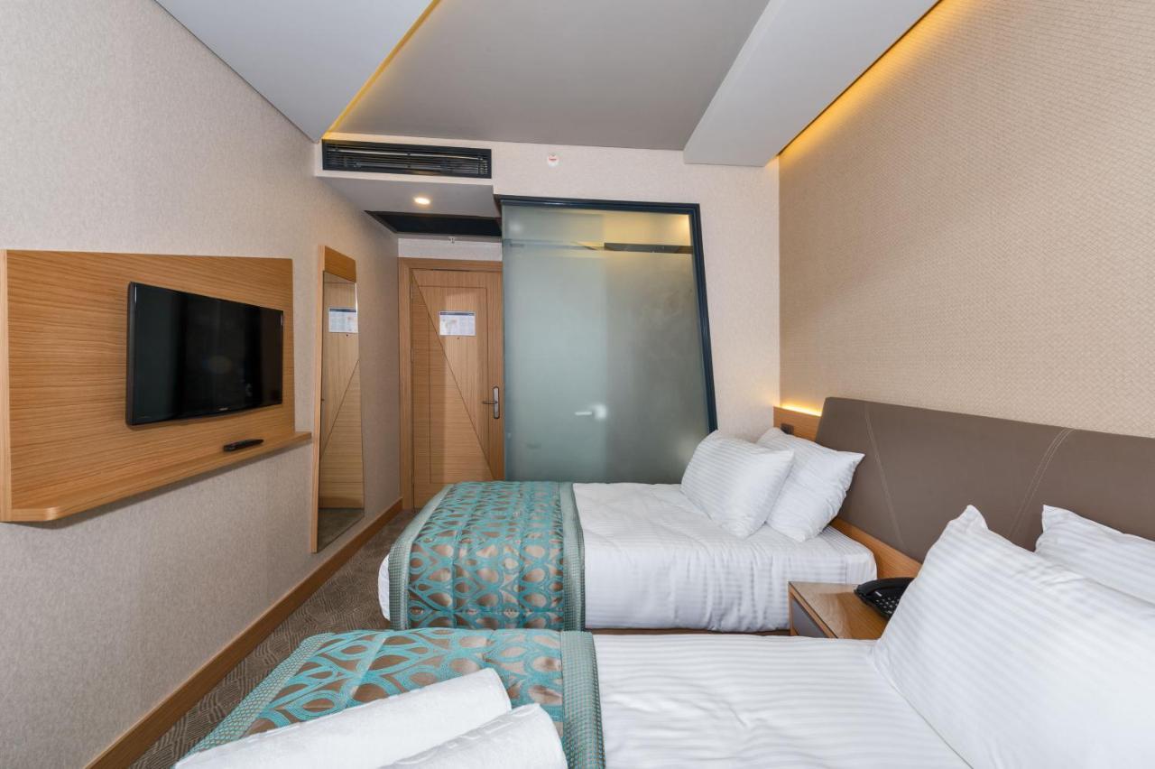 Genova Old Otel 3*