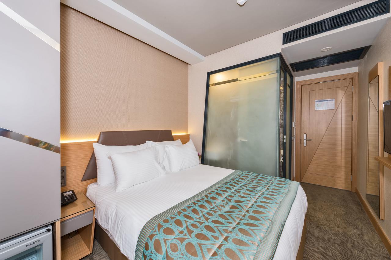 Genova Old Otel İstanbul