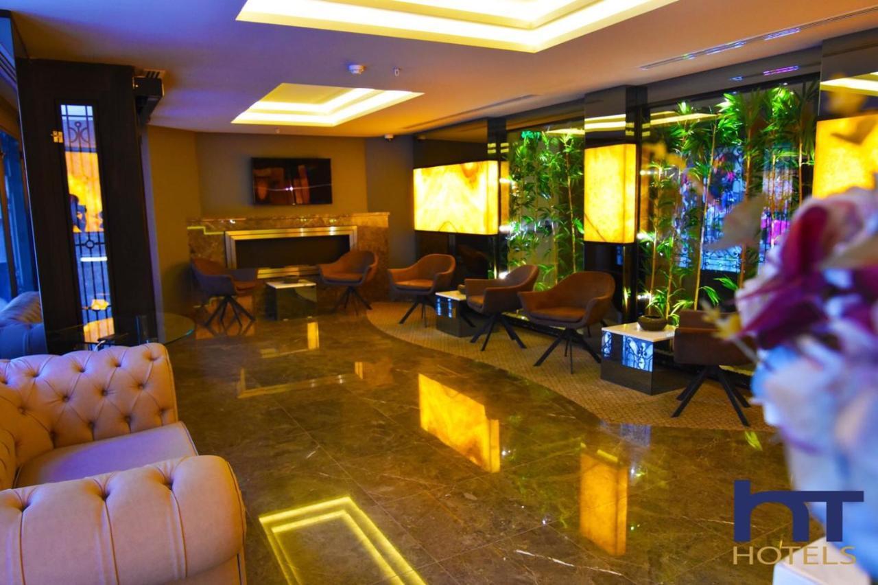 Otel Genova Old