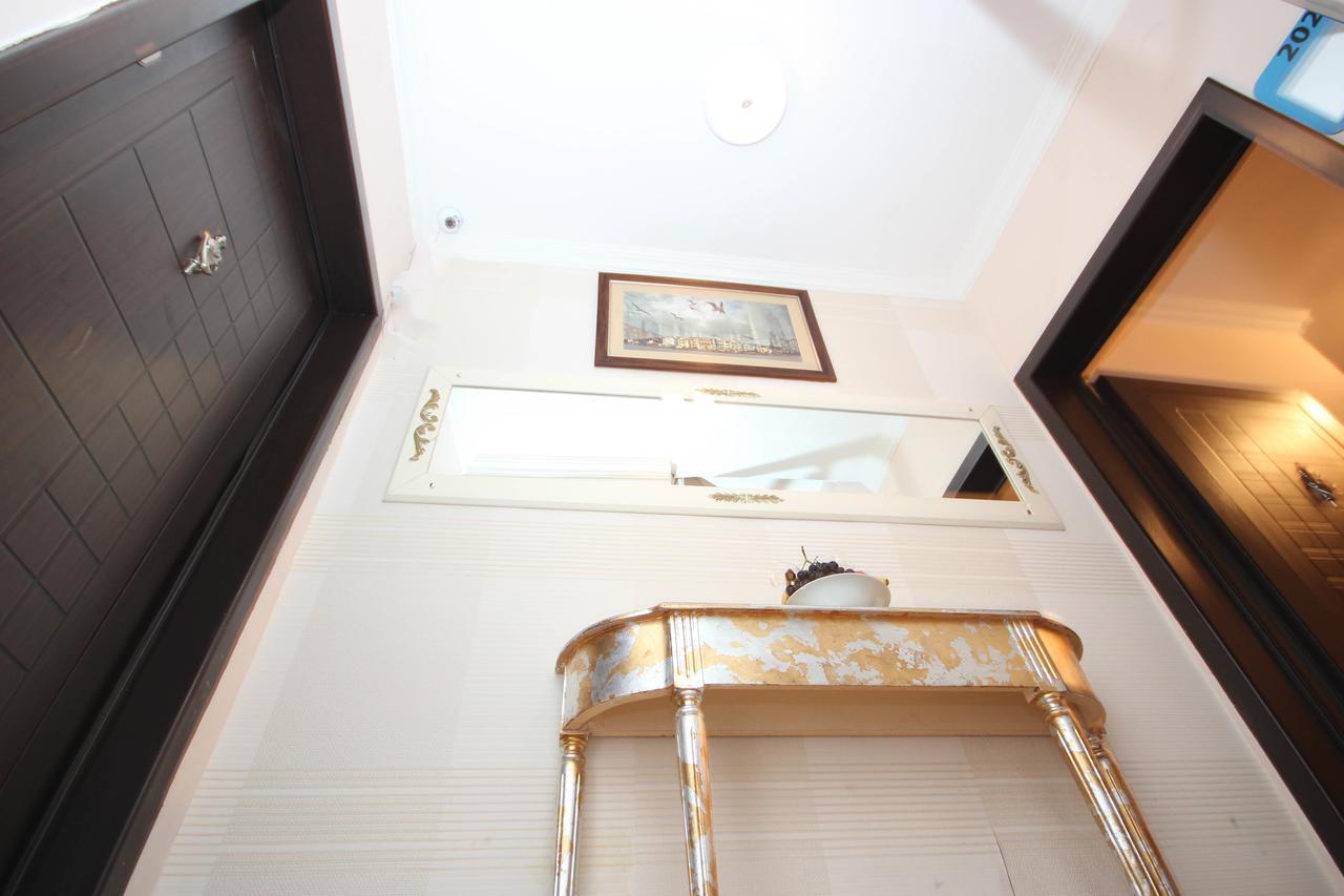 Mini House 2* Istanbul