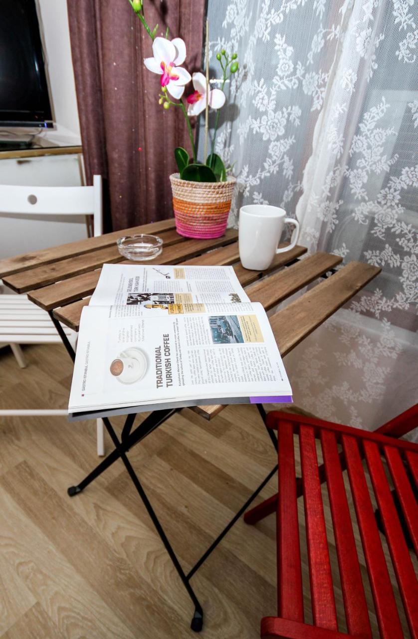 Economy hotel Mini House 2*