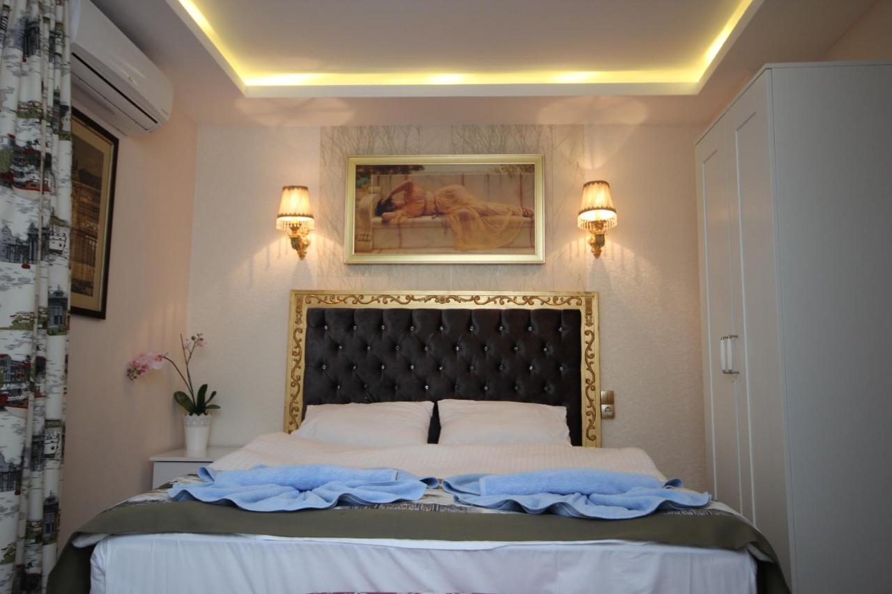Mini House 2* Istanbul