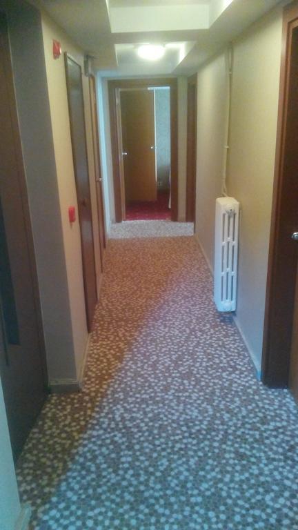 Hotel Erbazlar