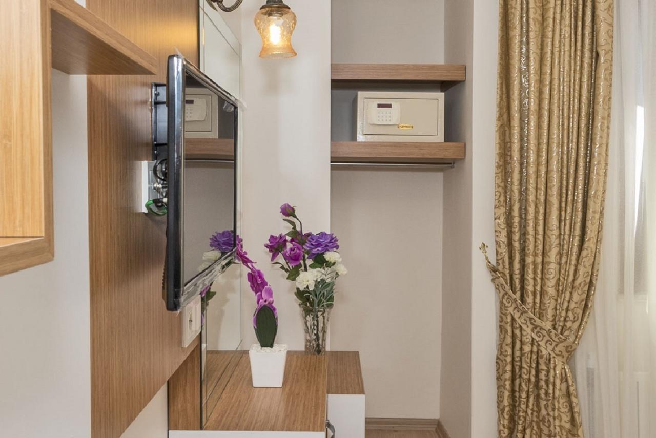 Hotel Raimond
