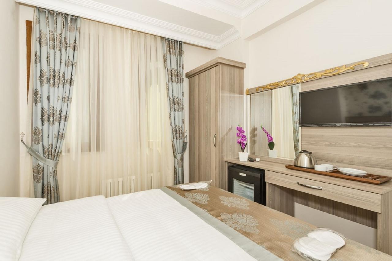 Hotel Raimond Istanbul