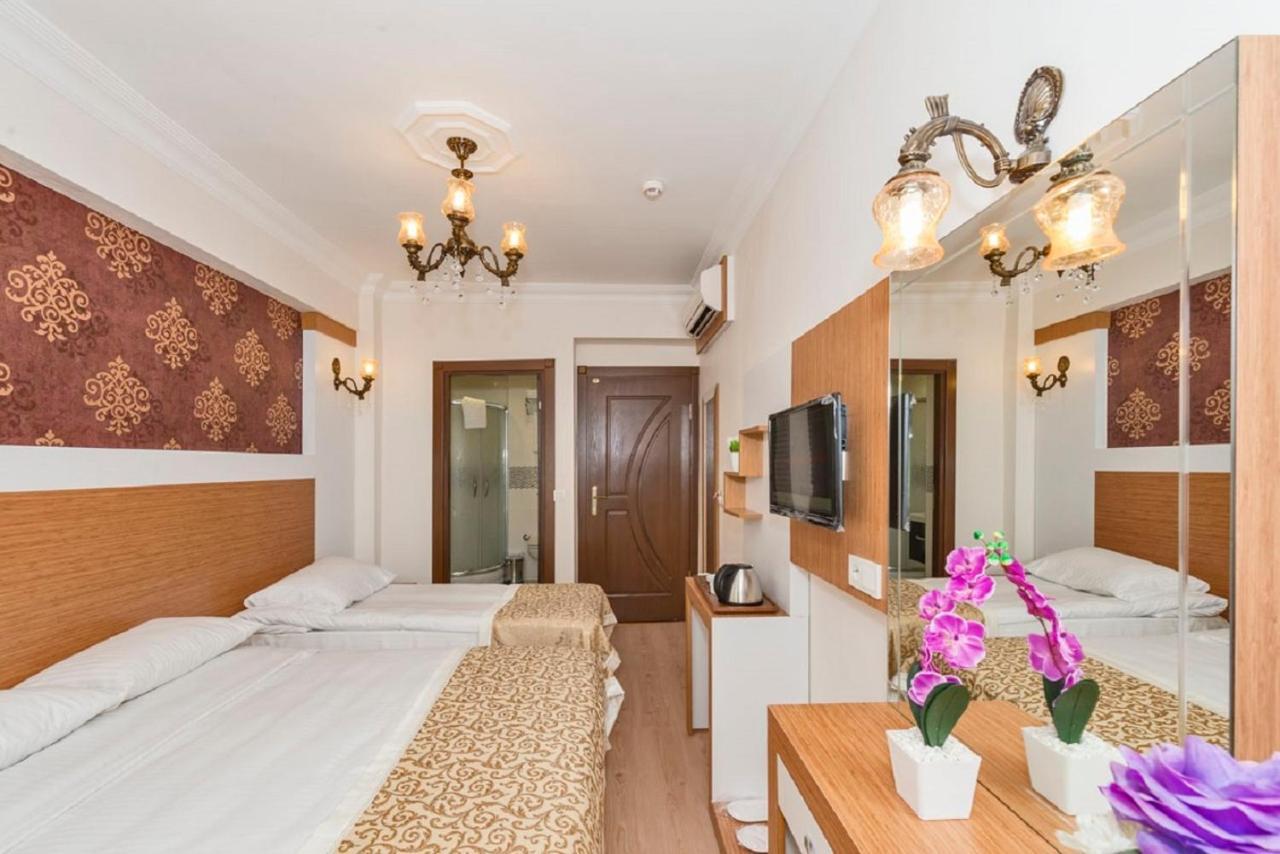 Raimond 3* Istanbul