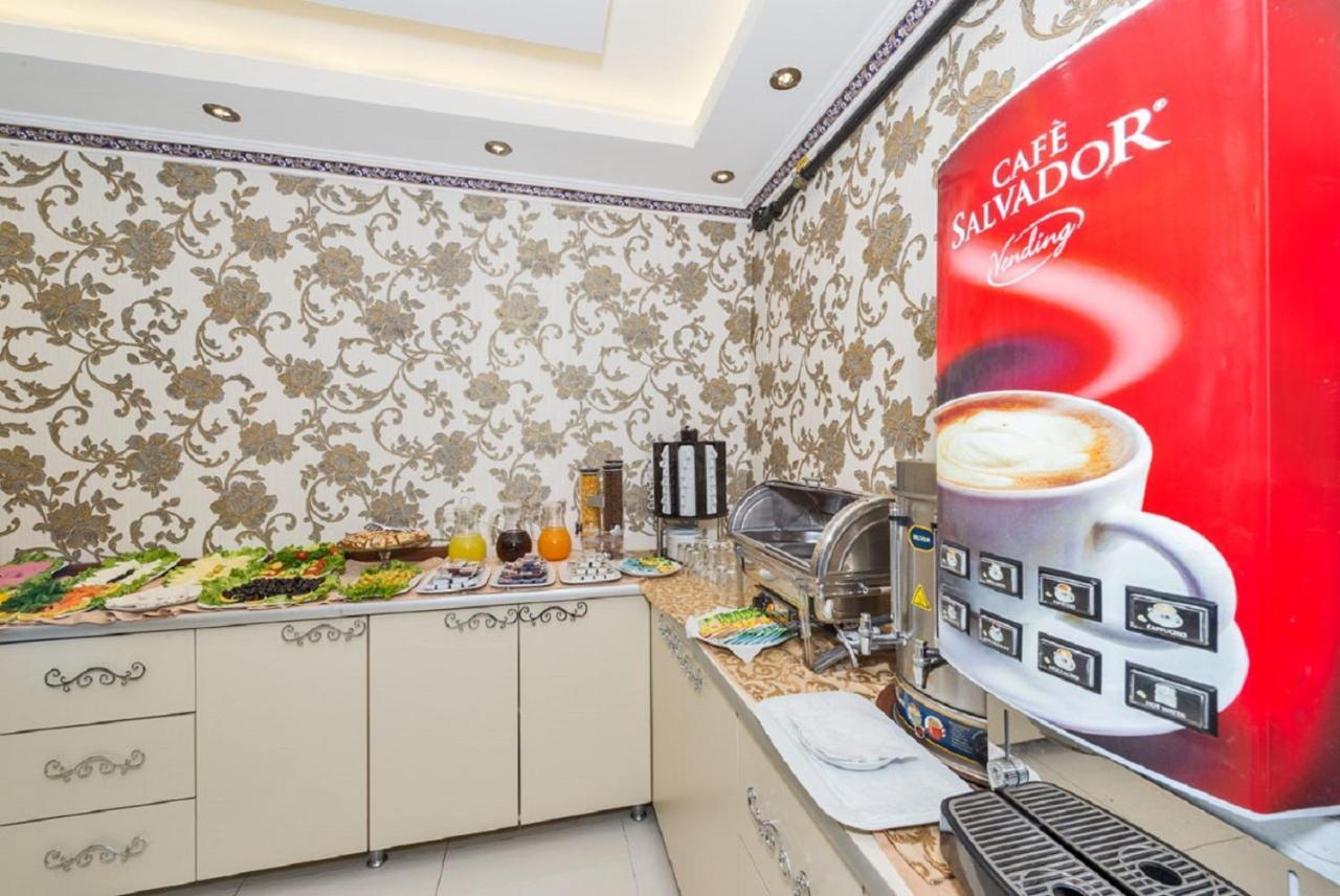 Raimond Hotel