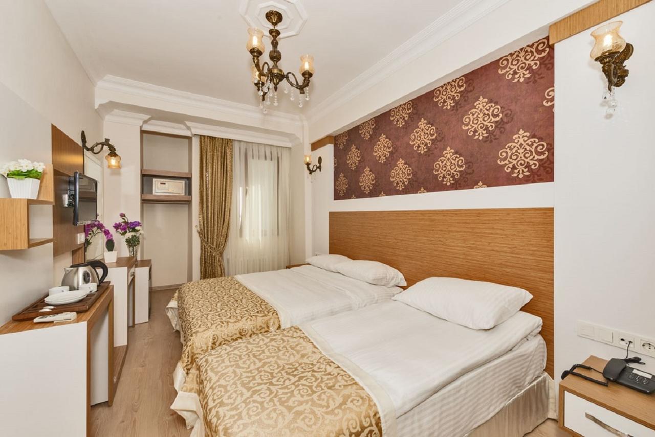 Hotel Raimond Istanbul