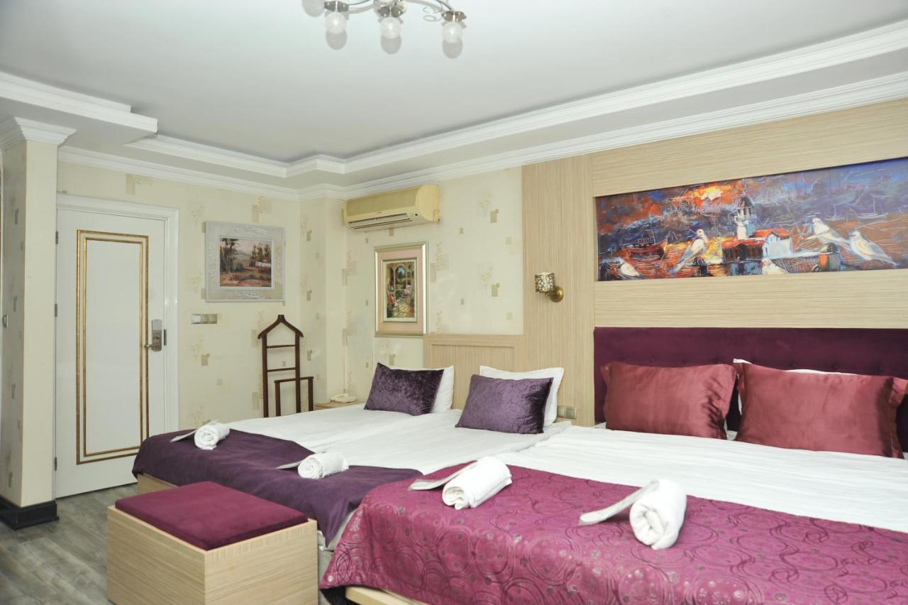 Hotel Saray 4*