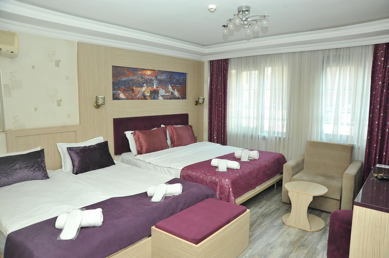 Hotel Saray 4*