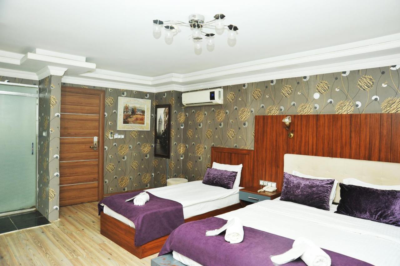 Saray Istanbul
