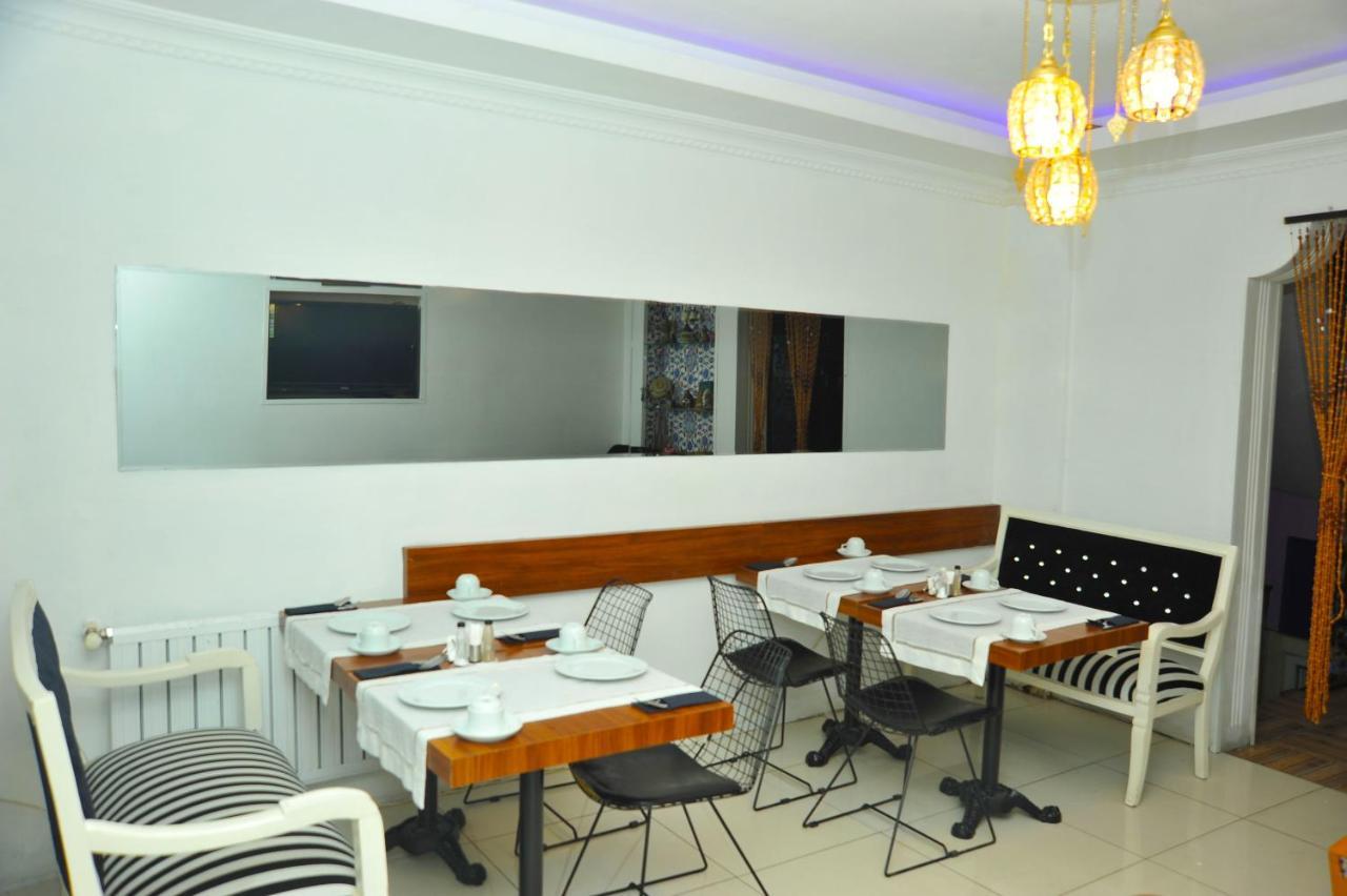 Saray 4* Istanbul
