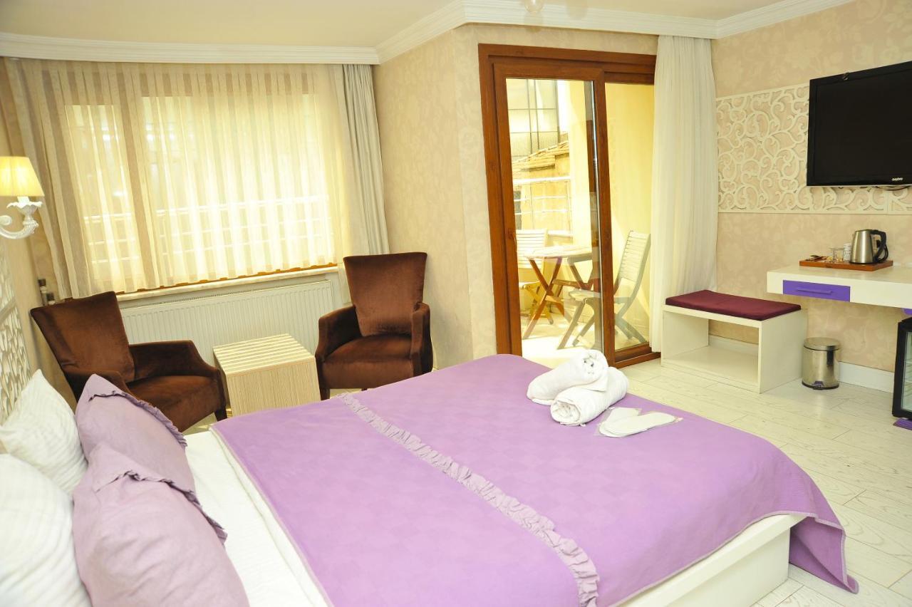 Saray 4* Istanbul