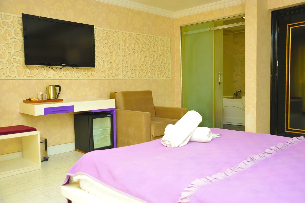 Hotel Saray