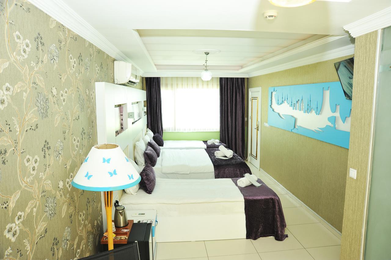 Saray Hotel 4*