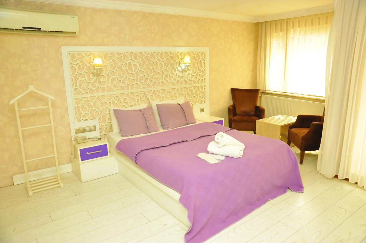 Saray Istanbul