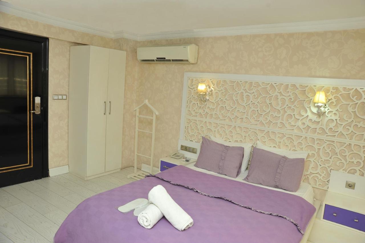 Hotel Saray Istanbul
