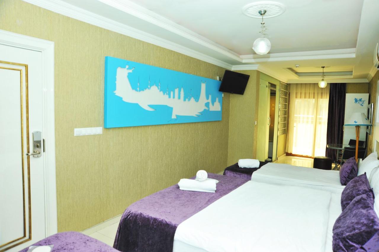 Saray 4*