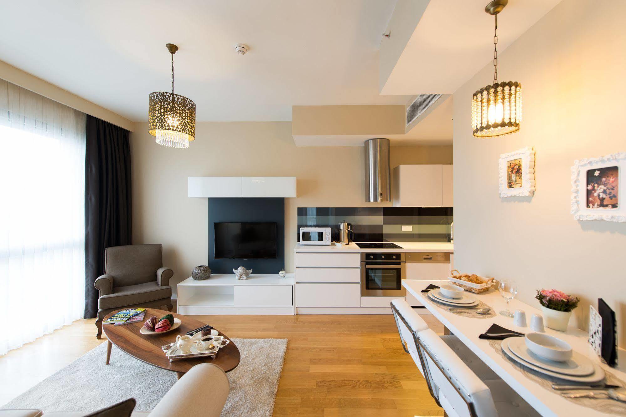 Coresh 4* Istanbul