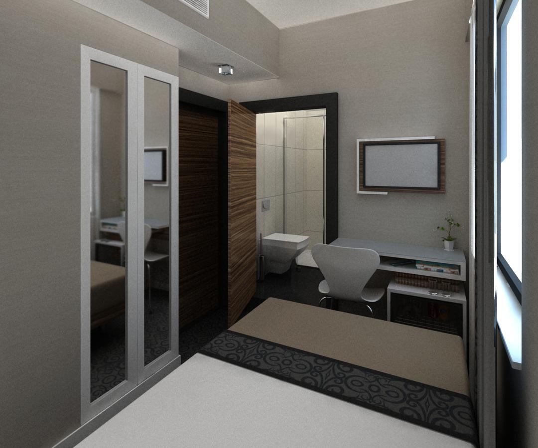 Hotel Yenibosna Istanbul