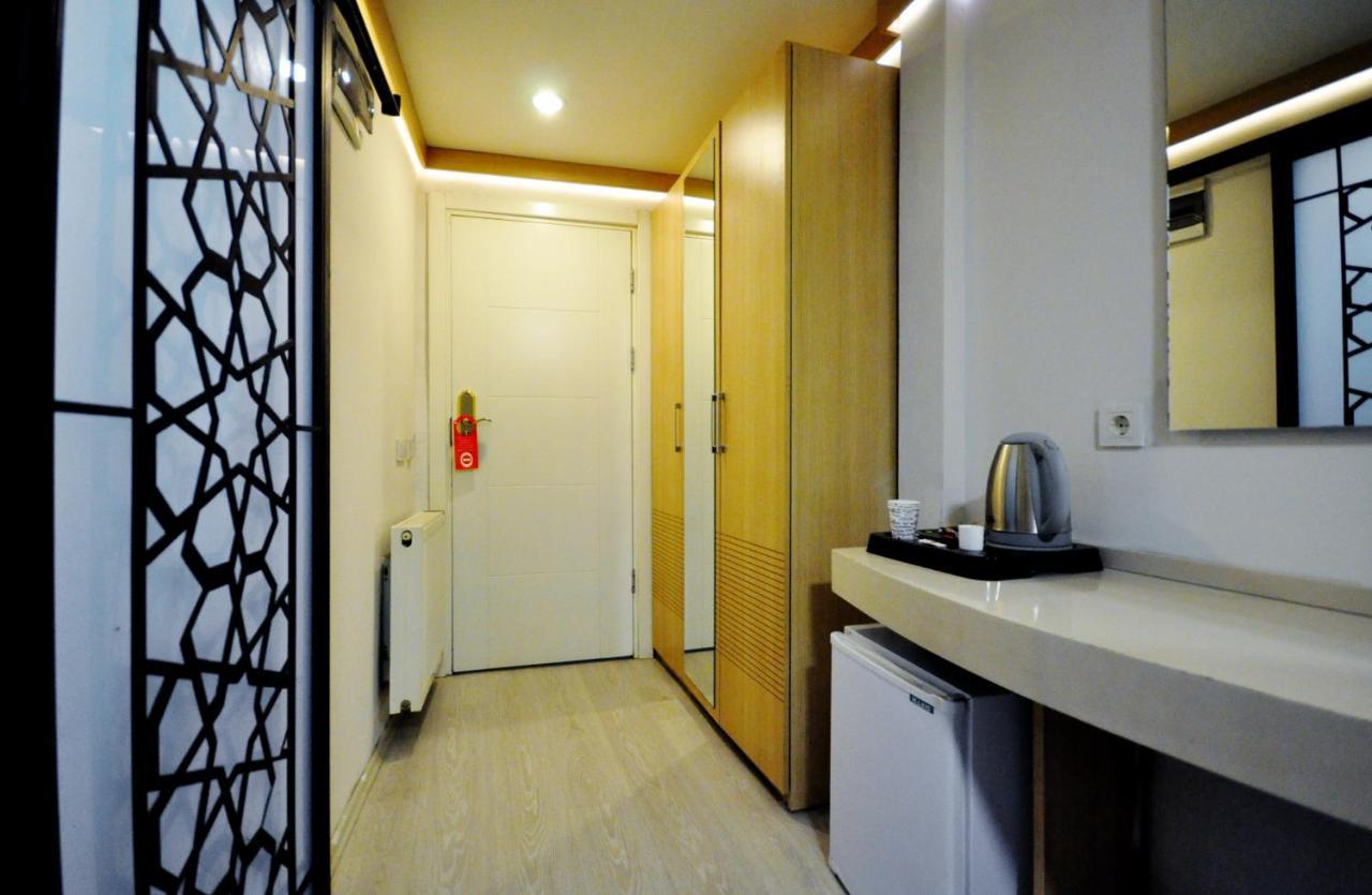 Hotel The Beyoglu House 3*