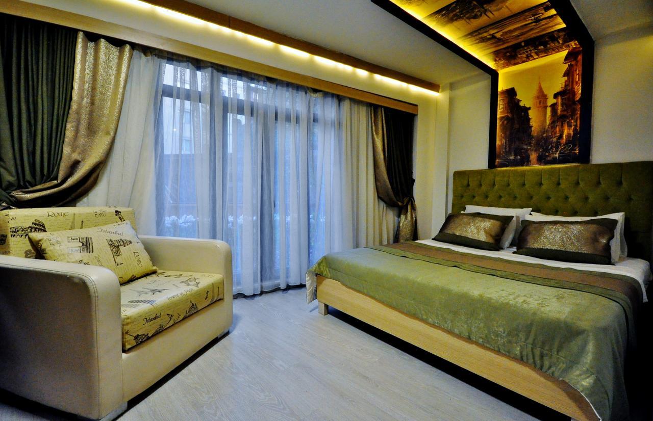 Hotel The Beyoglu House 3*