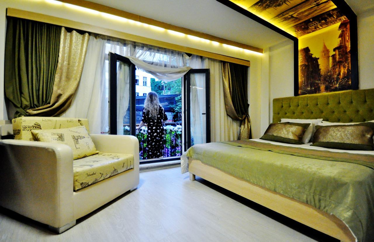 Hotel The Beyoglu House