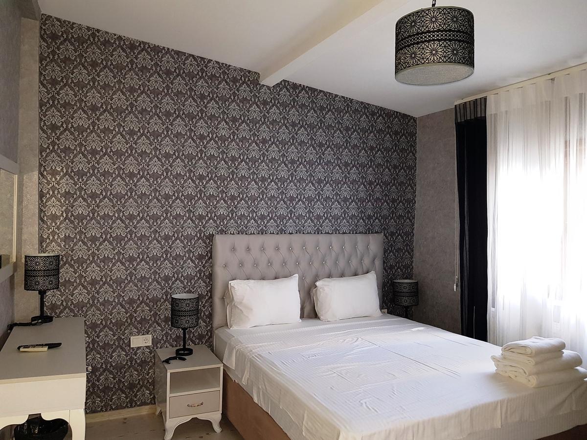 Hotel Serife Sirin Hanim Konagi