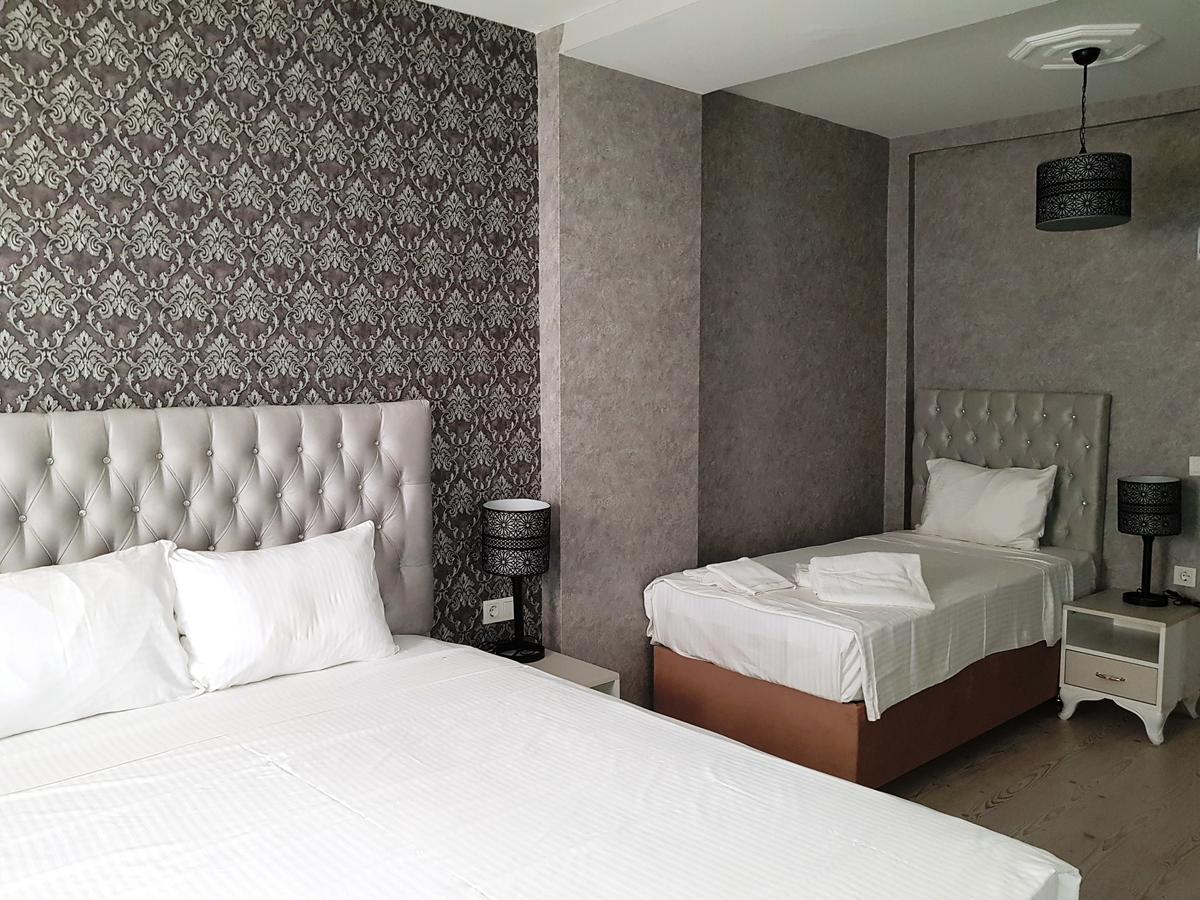 Hotel Serife Sirin Hanim Konagi *