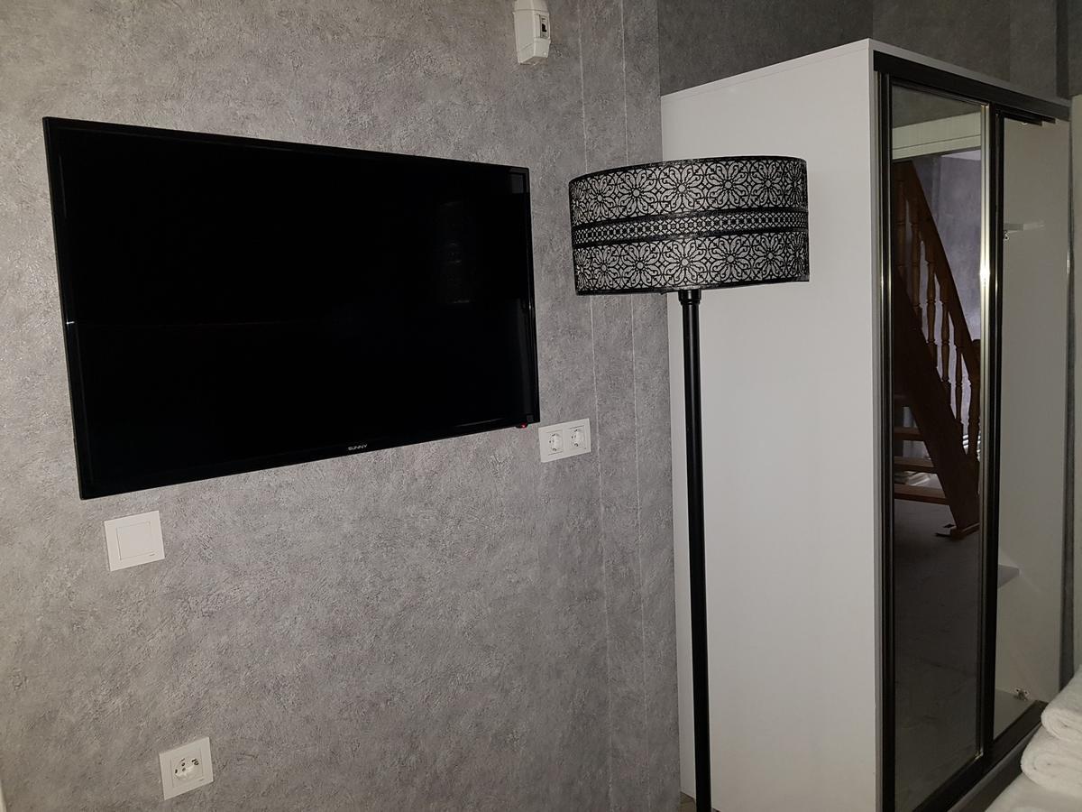 Serife Sirin Hanim Konagi Hotel *