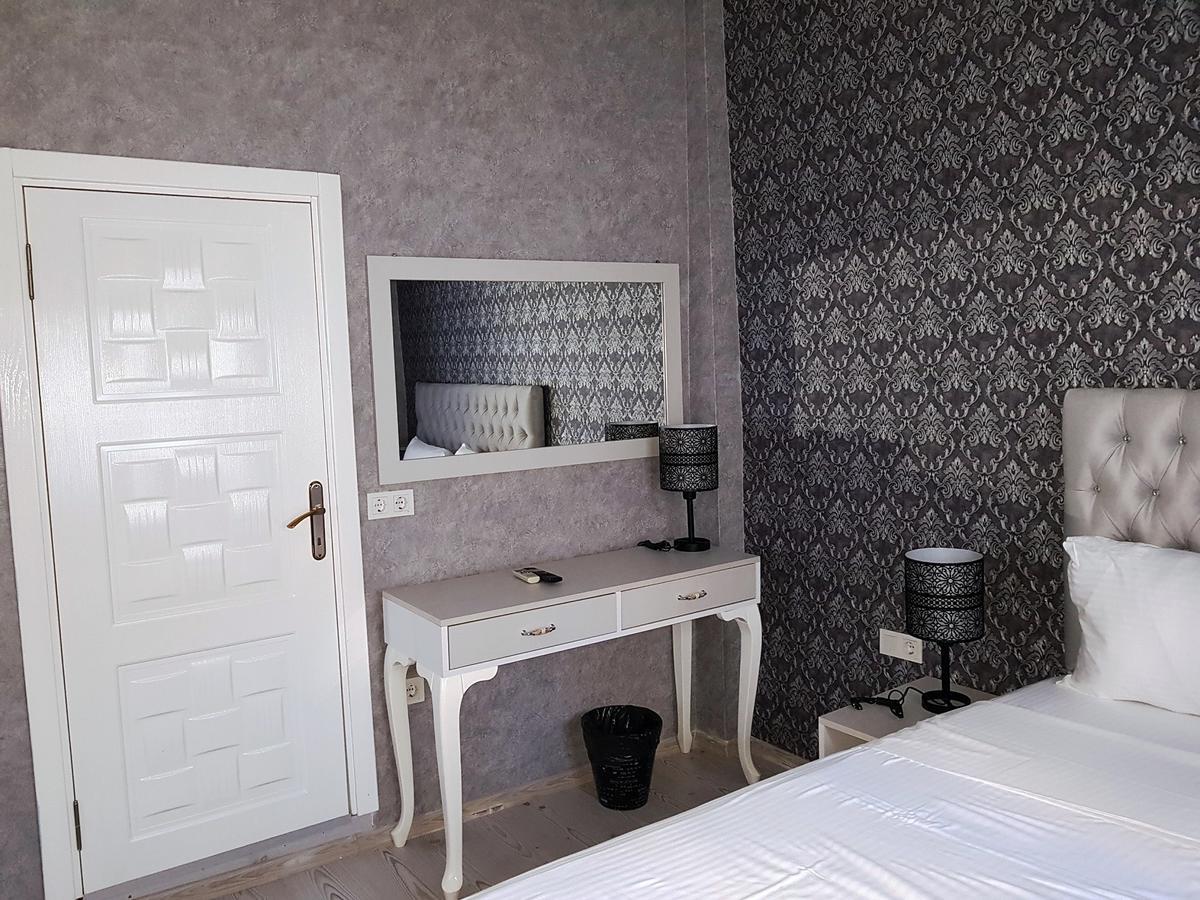 Serife Sirin Hanim Konagi Hotel Istanbul
