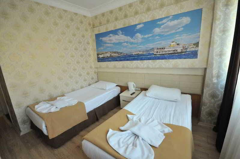 Hotel Elite Family Old 2*