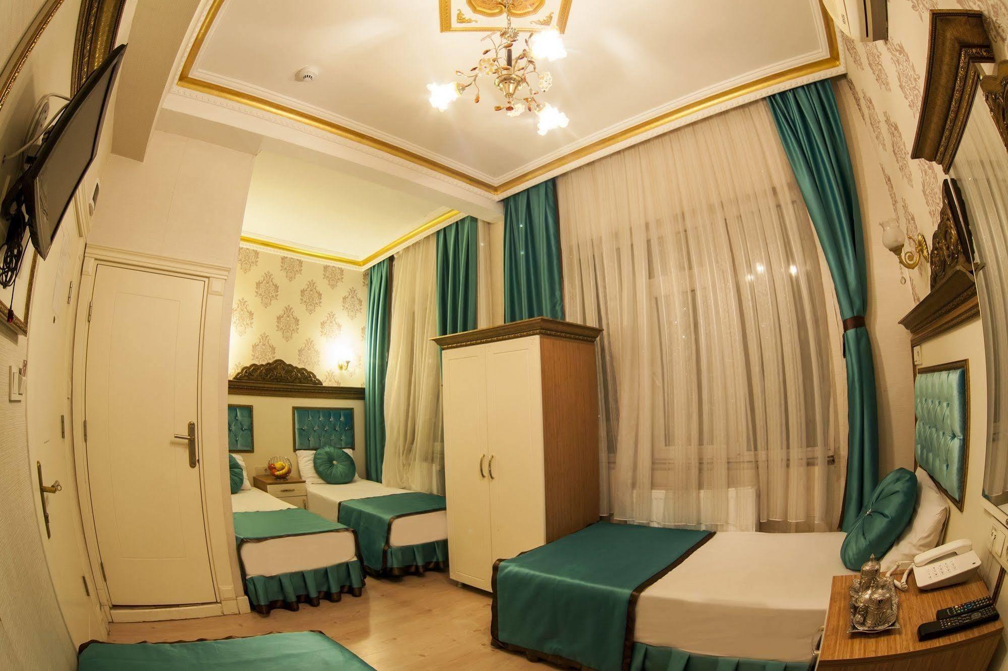 Hotel Hurriyet 2*