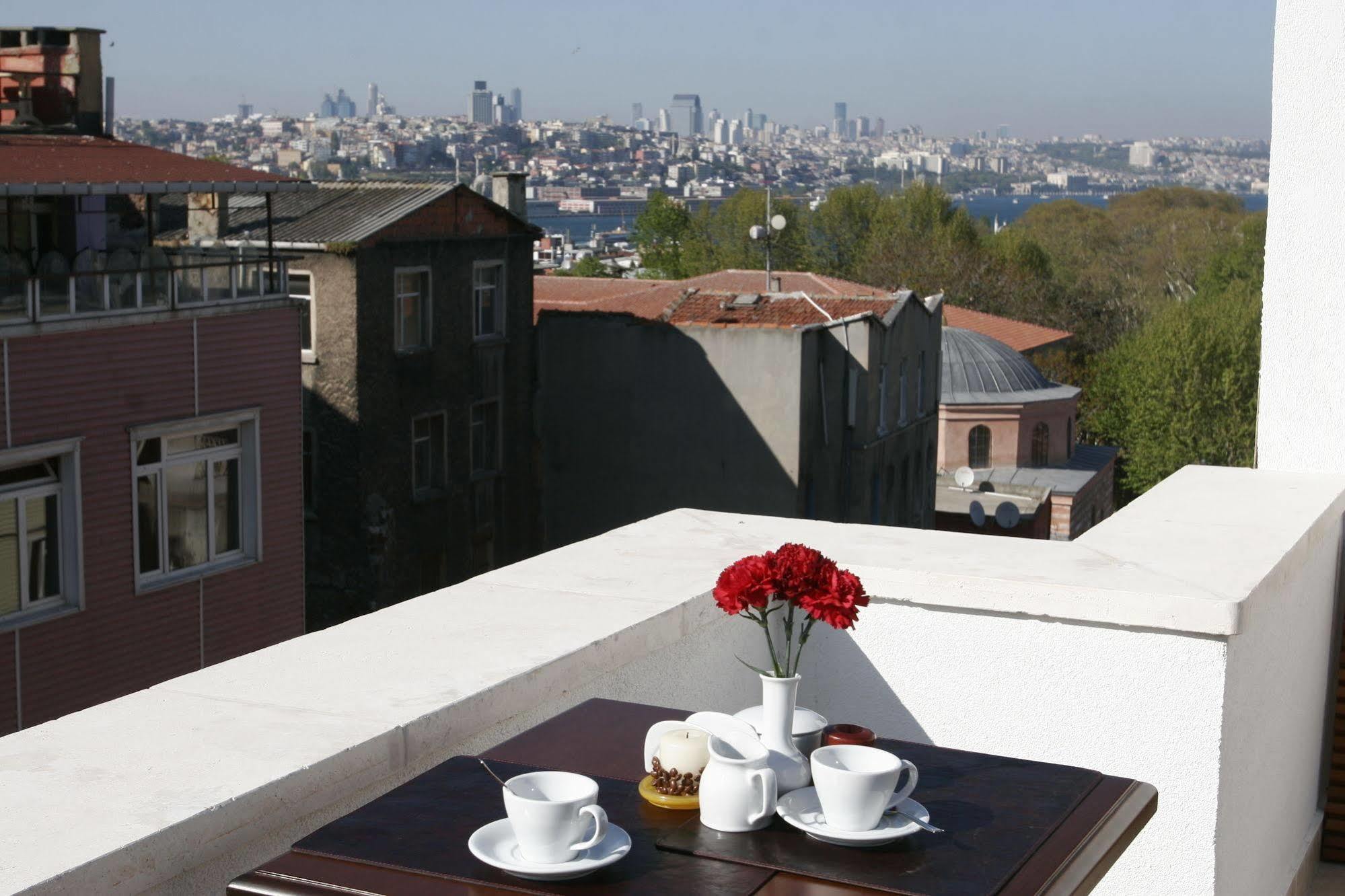 Vera Bed & Breakfast