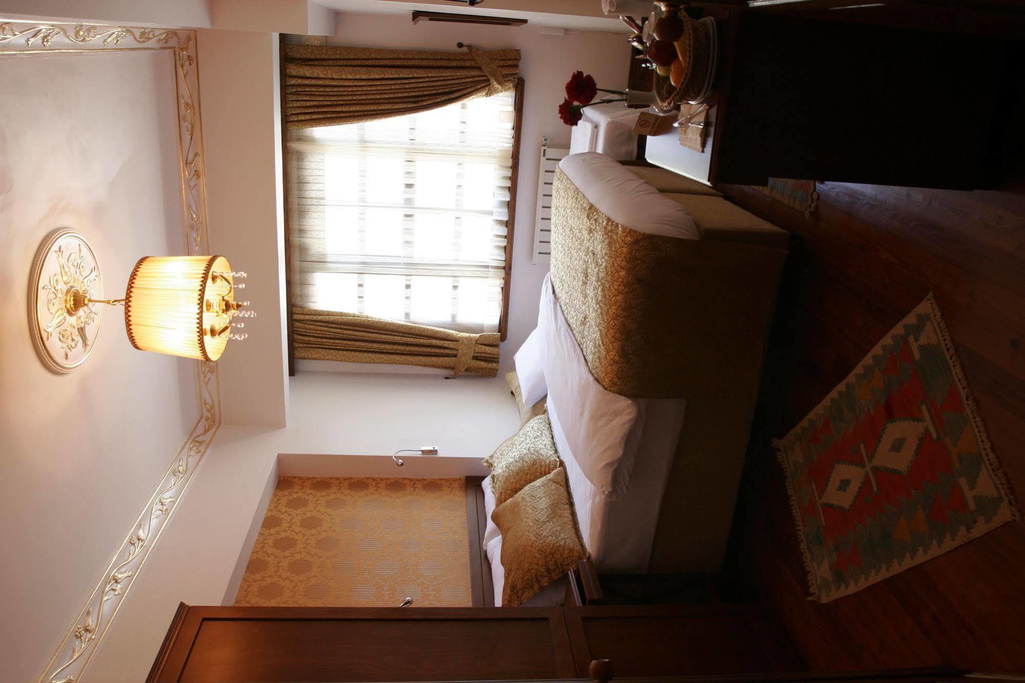Vera Bed & Breakfast