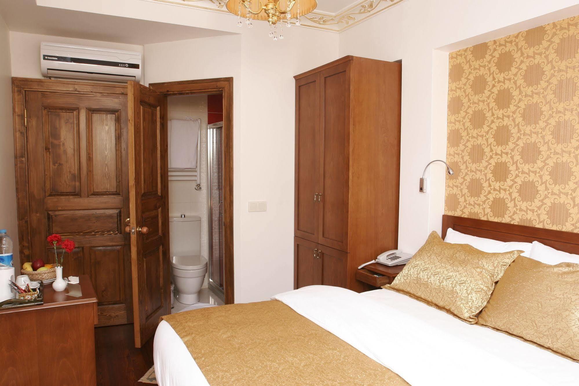 Vera Bed & Breakfast 3*