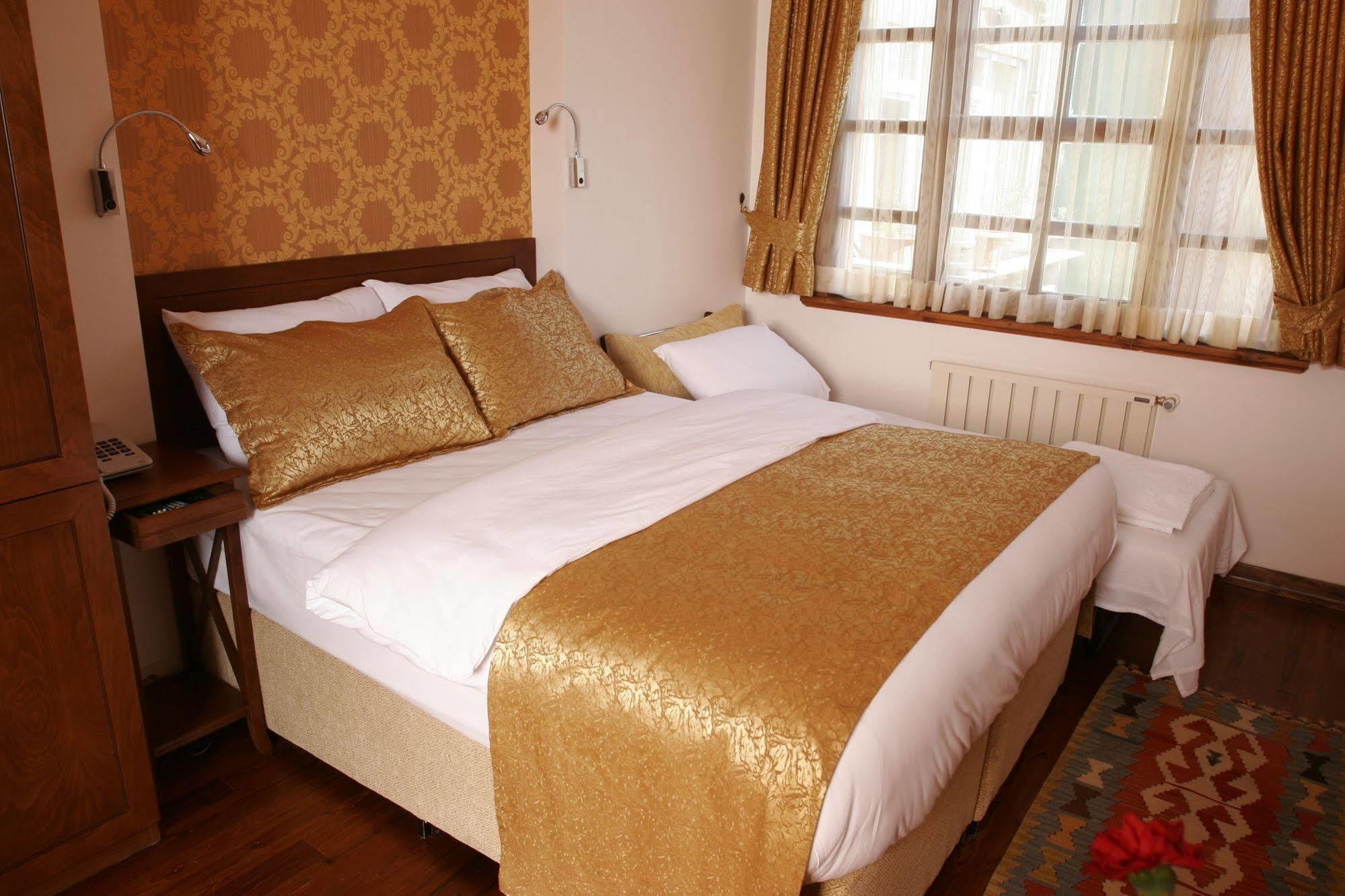 Vera Bed & Breakfast 3*