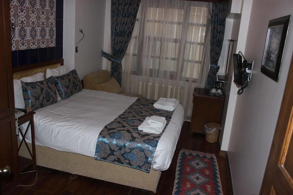 Vera Bed & Breakfast Istanbul