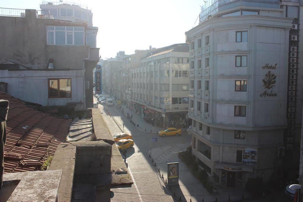 Vera 3* Istanbul