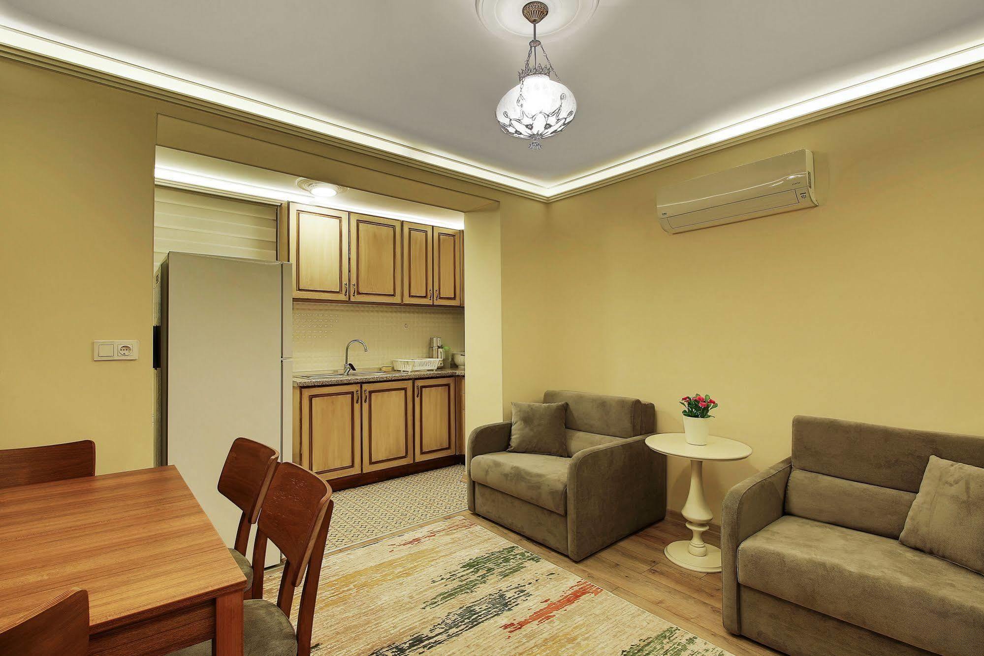 Katelya Otel