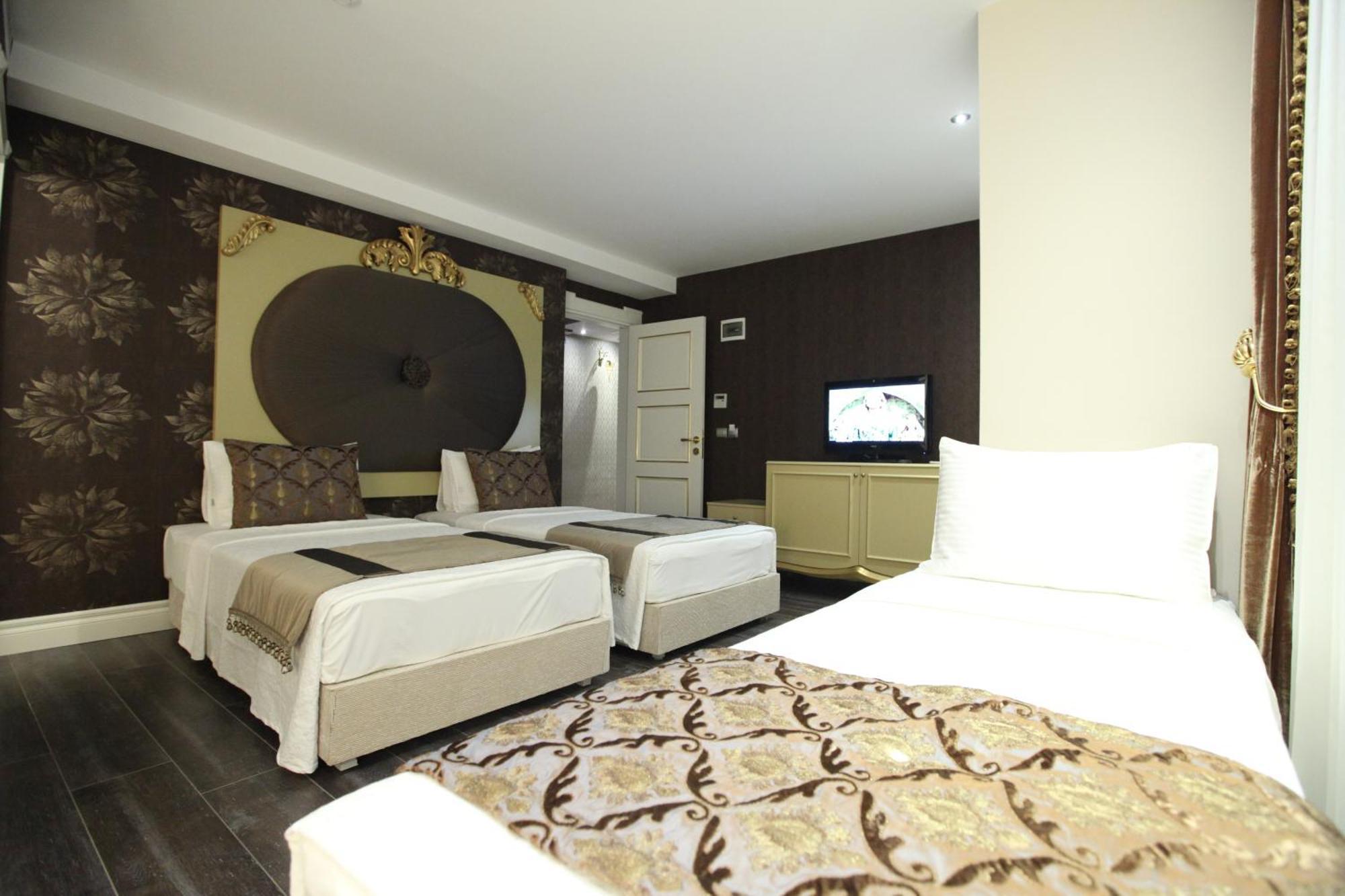 Katelya 3* İstanbul